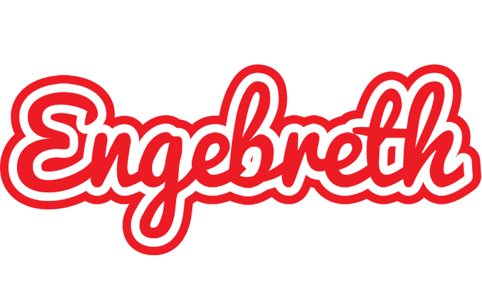 Engebreth sunshine logo