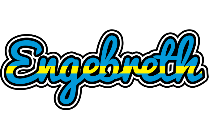 Engebreth sweden logo