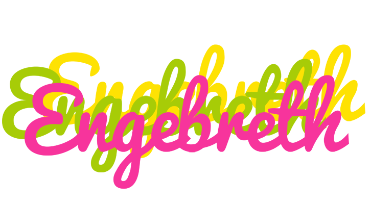 Engebreth sweets logo