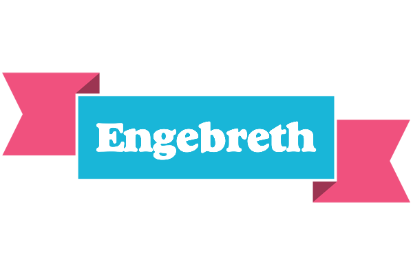 Engebreth today logo