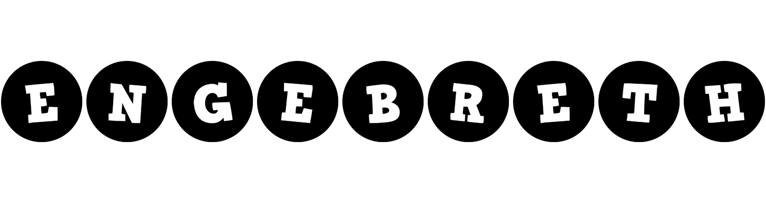 Engebreth tools logo