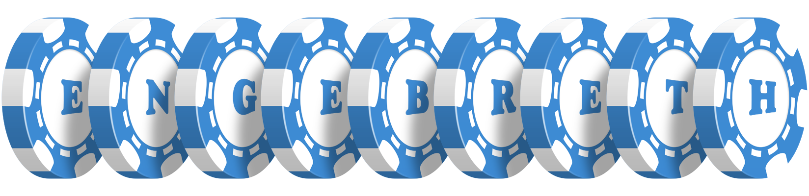 Engebreth vegas logo
