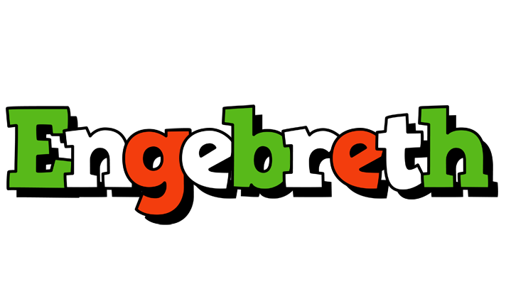 Engebreth venezia logo