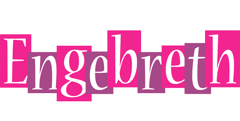 Engebreth whine logo