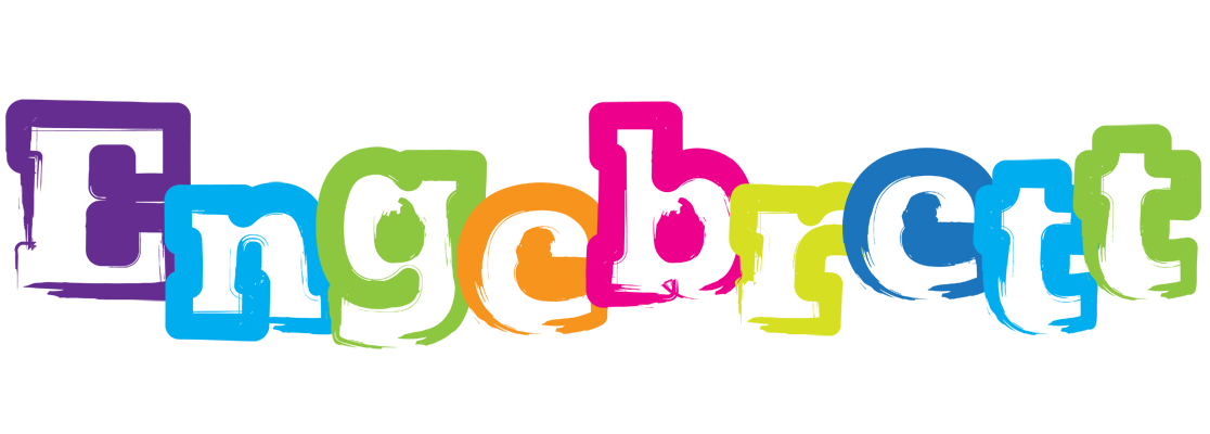 Engebrett casino logo