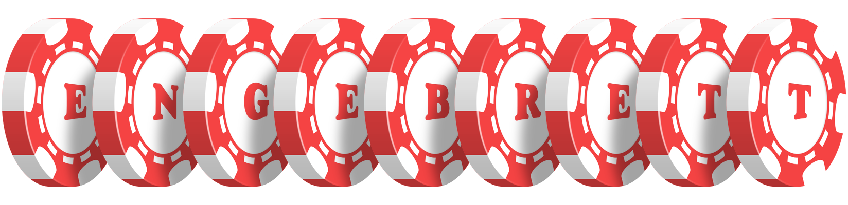Engebrett chip logo