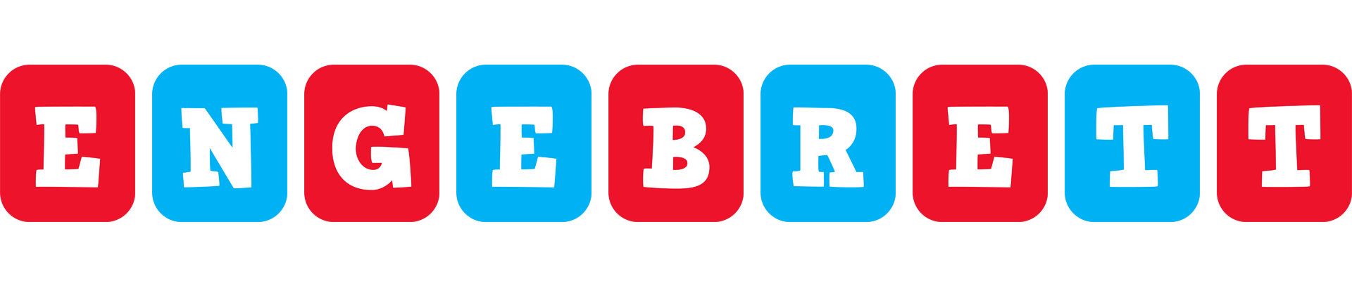 Engebrett diesel logo