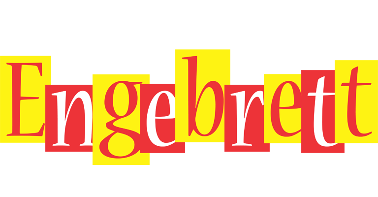 Engebrett errors logo