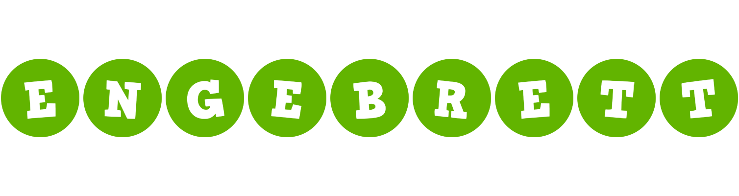 Engebrett games logo