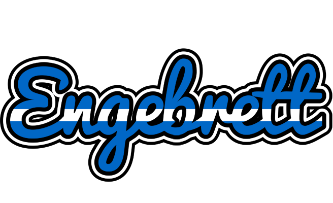 Engebrett greece logo