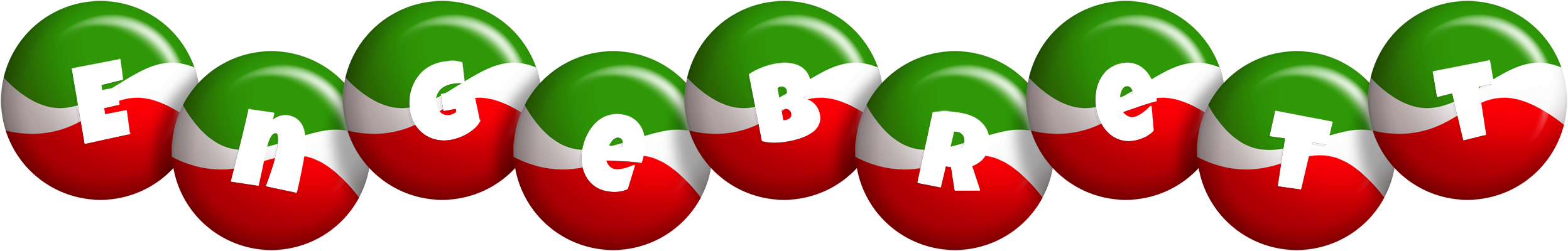 Engebrett italy logo
