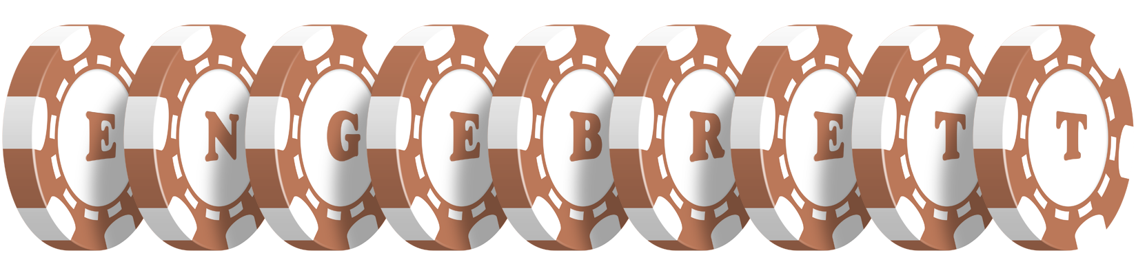 Engebrett limit logo