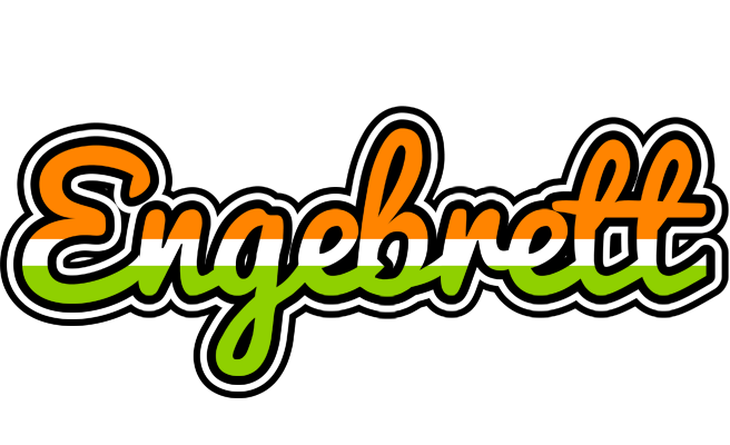 Engebrett mumbai logo