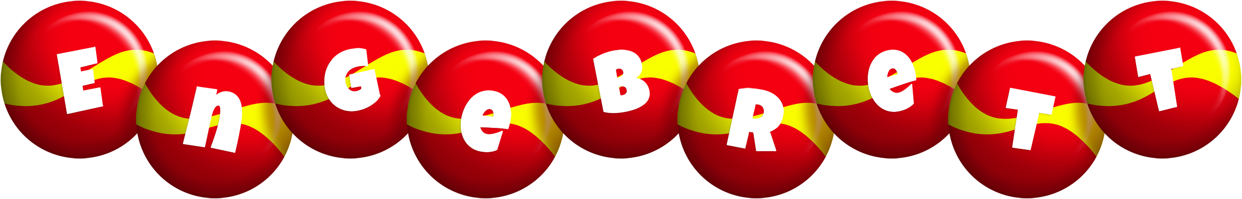 Engebrett spain logo