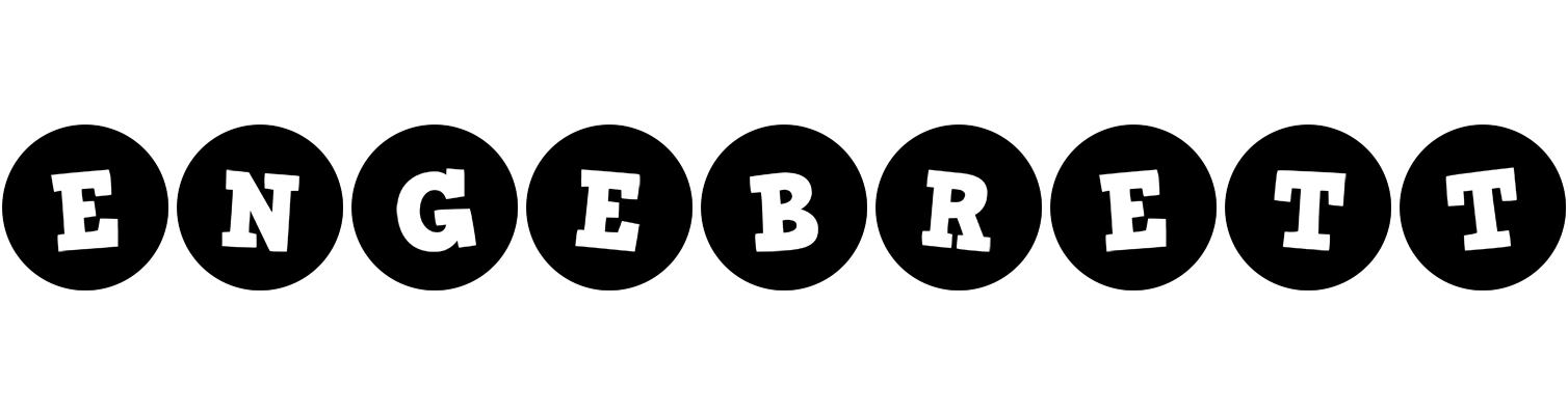 Engebrett tools logo
