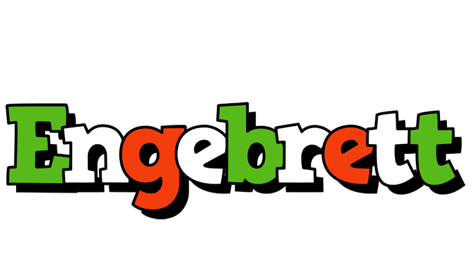 Engebrett venezia logo