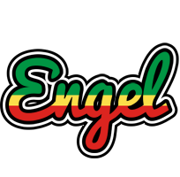 Engel african logo