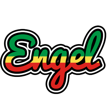 Engel african logo