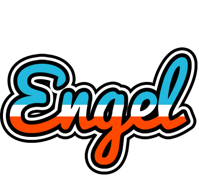 Engel america logo