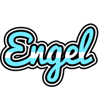 Engel argentine logo