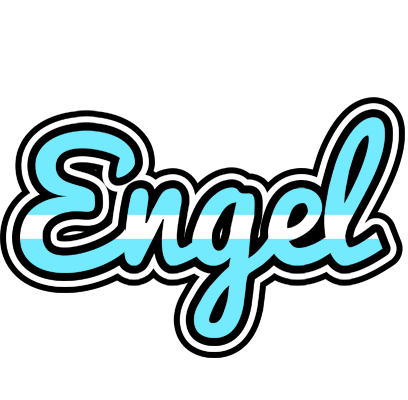Engel argentine logo