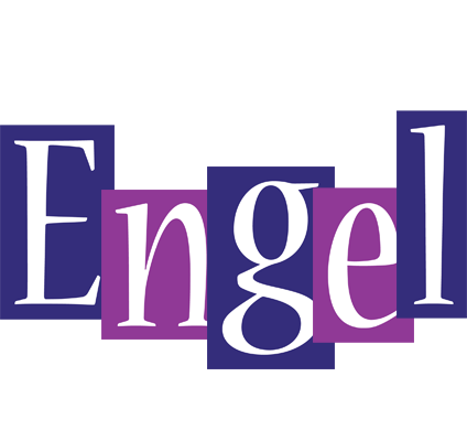 Engel autumn logo