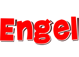 Engel basket logo