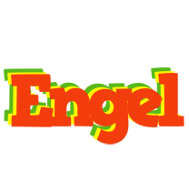 Engel bbq logo