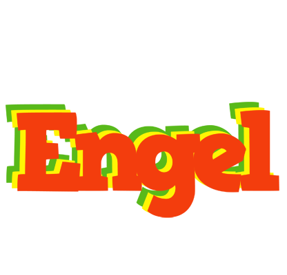 Engel bbq logo