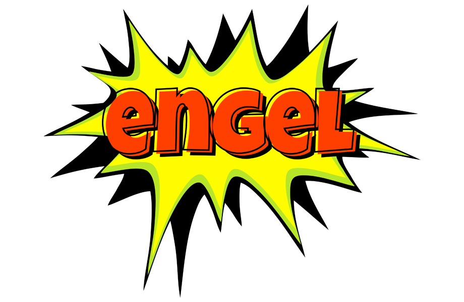 Engel bigfoot logo