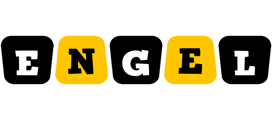 Engel boots logo