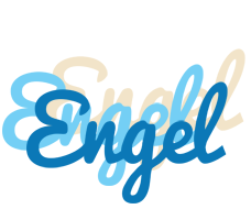 Engel breeze logo