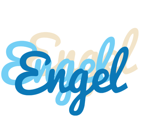 Engel breeze logo