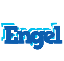 Engel business logo