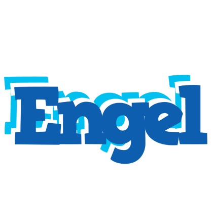 Engel business logo