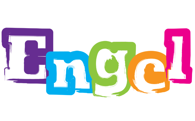 Engel casino logo