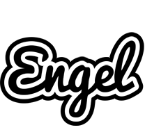 Engel chess logo