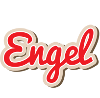 Engel chocolate logo