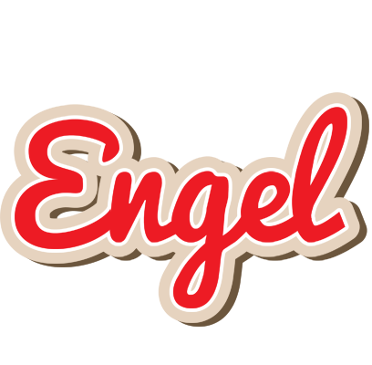 Engel chocolate logo