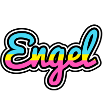 Engel circus logo