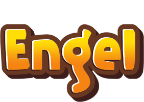 Engel cookies logo