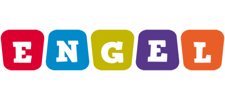 Engel daycare logo