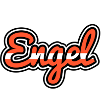 Engel denmark logo