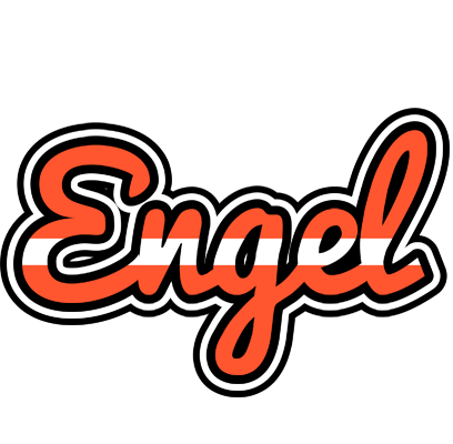 Engel denmark logo