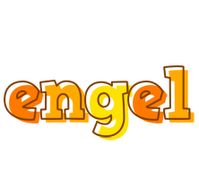 Engel desert logo