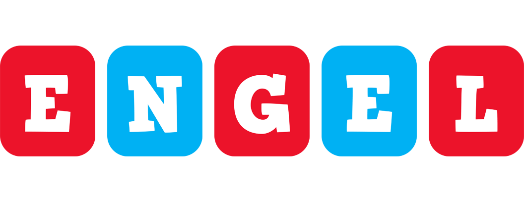 Engel diesel logo