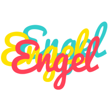 Engel disco logo