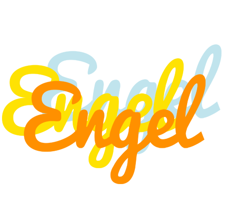 Engel energy logo