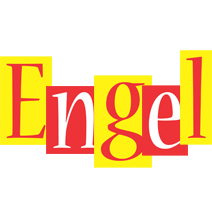 Engel errors logo