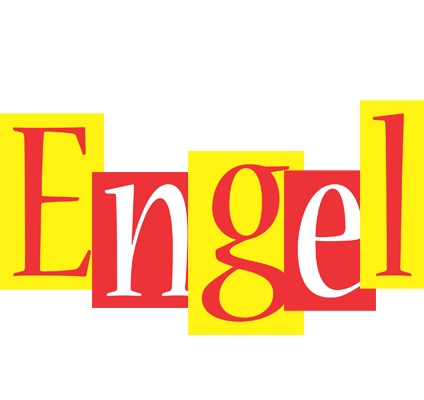 Engel errors logo